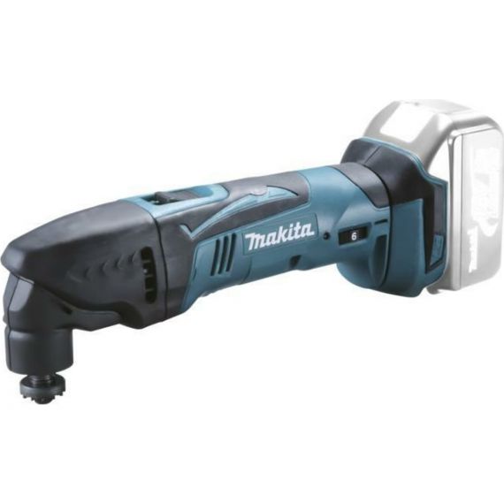 Мультитул Makita DTM50Z аккумуляторный