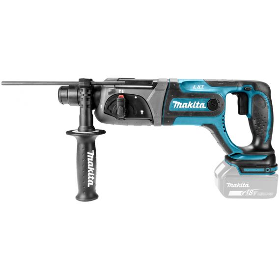 Перфоратор аккум. Makita DHR241Z 177501
