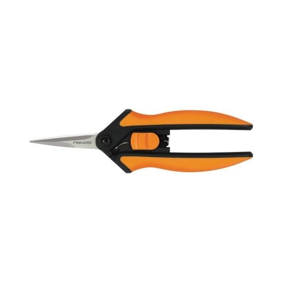 Ножницы FISKARS Solid SP13 для маленьких растений  1051600