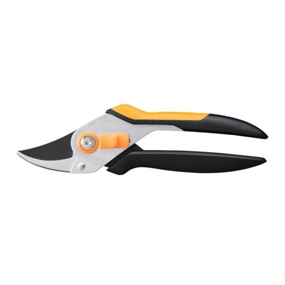 Секатор FISKARS плоскостной Solid Р331  1057163