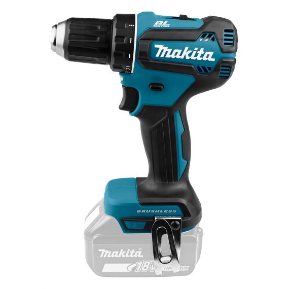 Дрель аккумуляторная Makita DDF 485Z  192960