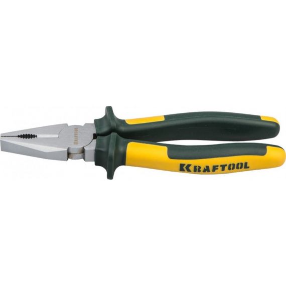 Плоскогубцы KRAFTOOL комбинированные 180мм 22011-1-18_z01