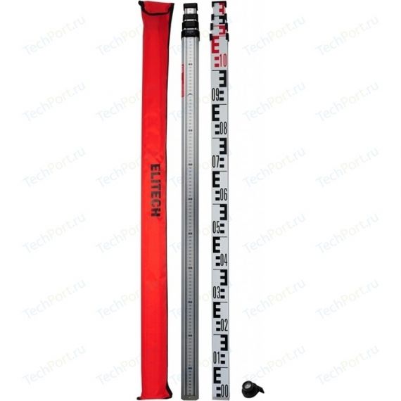 Рейка ELITECH  2210.000500/185180