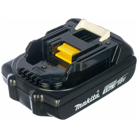 Аккумулятор Makita BL1815N  632A54-1/ 202568