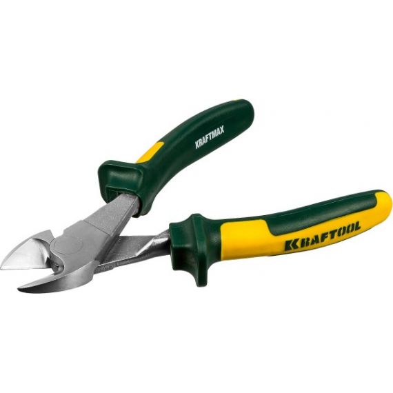 Бокорезы KRAFTOOL 180мм 22011-5-18
