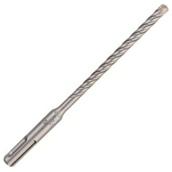 Бур SDS+ 8*100*160мм 4Cutter Makita B-62614