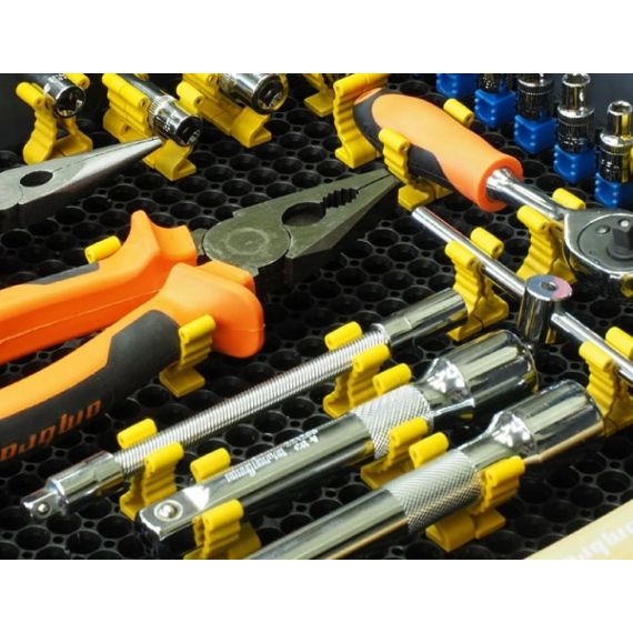 Tool Board Набор Новичок система хранения инструмента, изображение 4