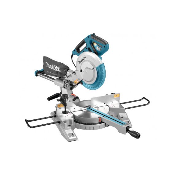 Пила торцовочная Makita LS1018LN 195490