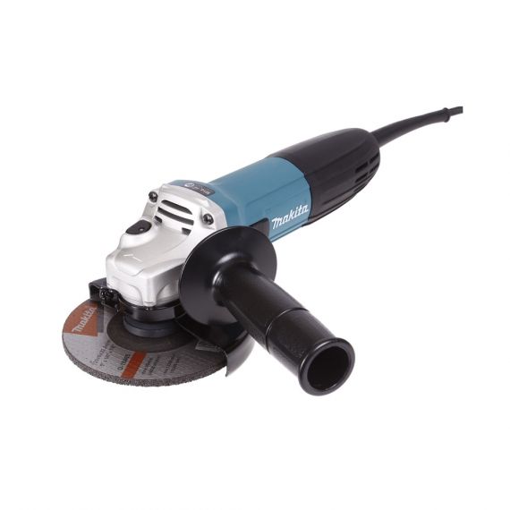Угловая шлифмашина Makita GA 5030 720Вт 125 мм  1268431/
