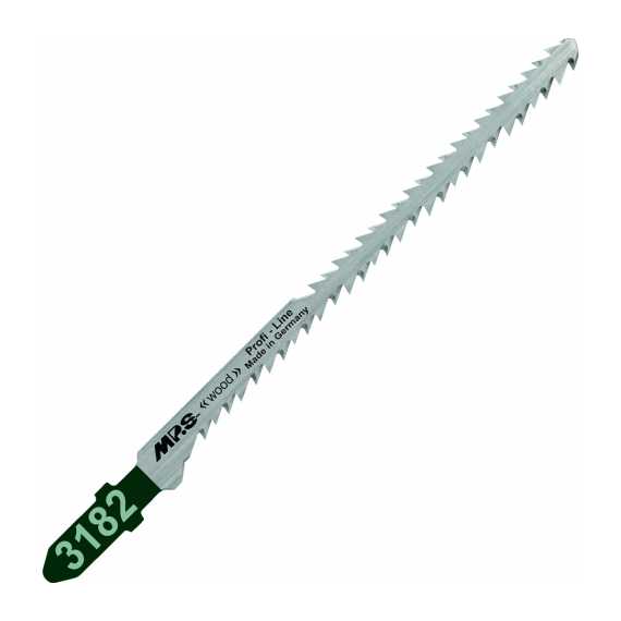 Пилки 115*95мм MP.S 3182-5 двухсторонние 720301