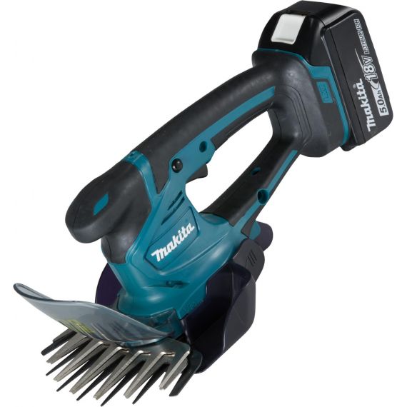 Ножницы аккумуляторные Makita DUM604SYX  196787