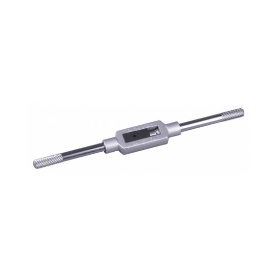 Метчикодержатель STAYER №6 М6--М20 350мм  28035-6