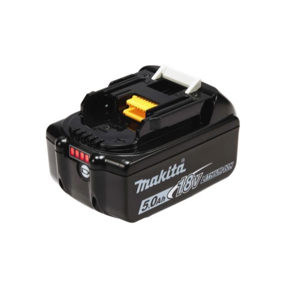 Аккумулятор Makita BL1850B LXT 18В 5Ач  197280-8