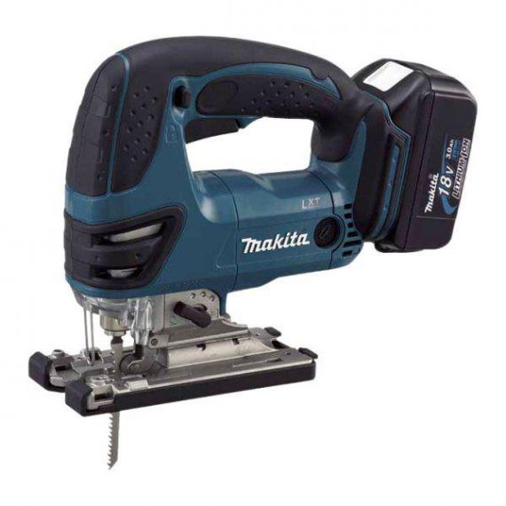 Лобзик Makita аккум. DJV180RFE