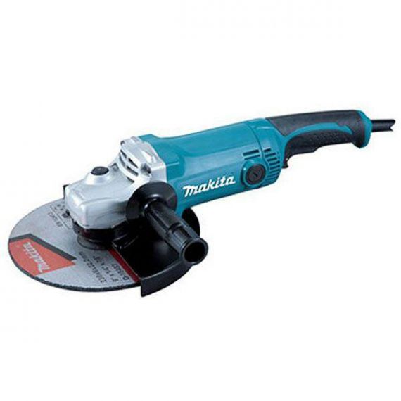 Угловая шлифмашина Makita GA 9050