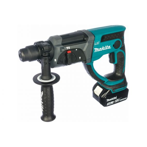Перфоратор аккум. Makita DHR202RFE