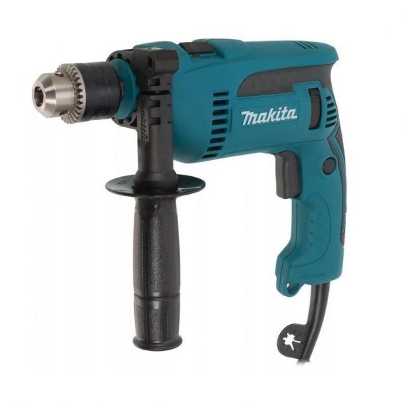 Дрель ударная Makita HР1640 680Вт  162286