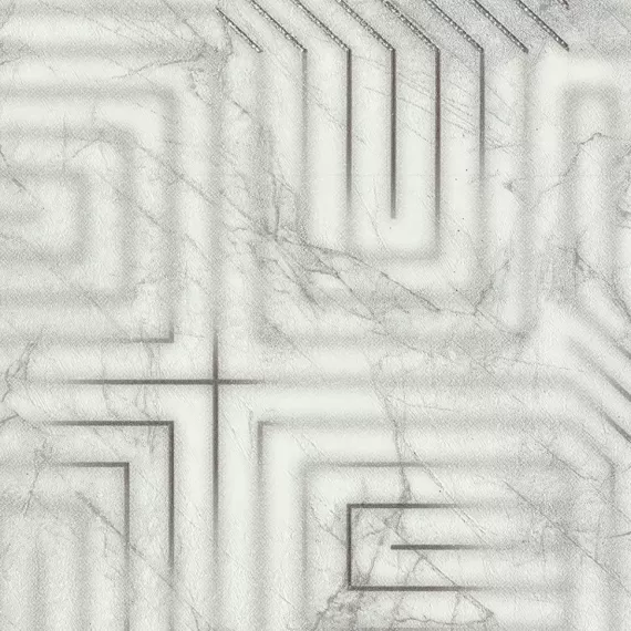 Обои флиз ЛИБРЕ гор тисн 1,06*10м черно-бел 4193-5, изображение 2