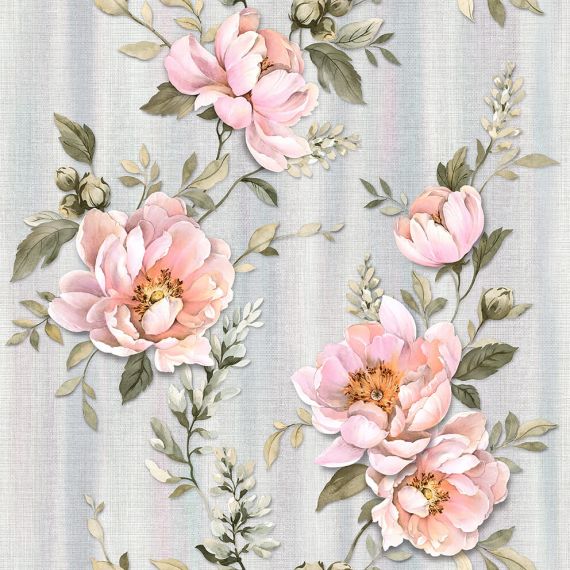 Обои бумажные АННЕТ 10933д, изображение 2