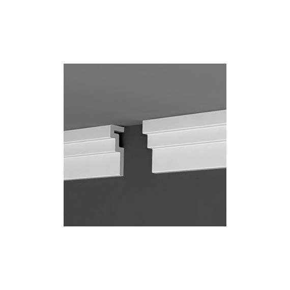 Плинтус Де-Багет П03 30/80, изображение 2