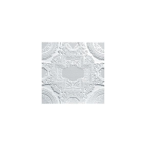 Плита потол. ФОРМАТ ЭРМИТАЖ 50*50см#