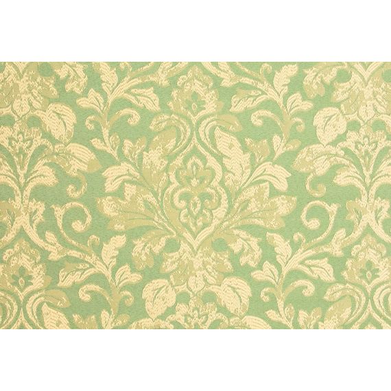 Портьера ВЕНЗЕЛЬ 150*260 мята, изображение 3