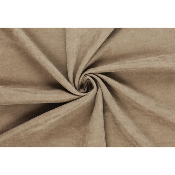 Портьера КАНВАС 150*260 латте, изображение 2