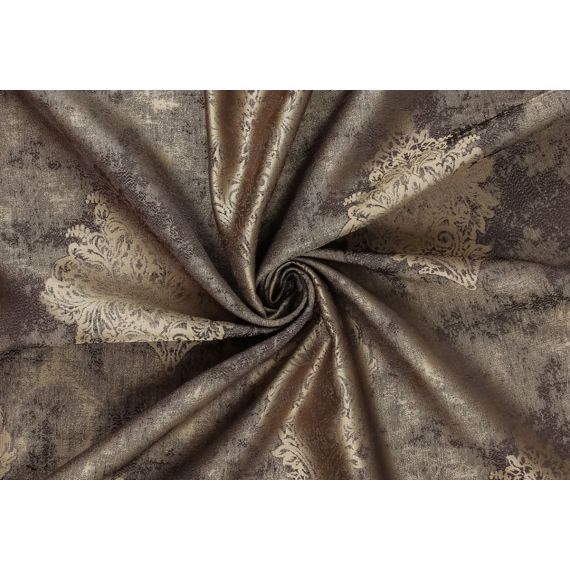 Портьера ЛИБЕРТИ 150*260 золото, изображение 3