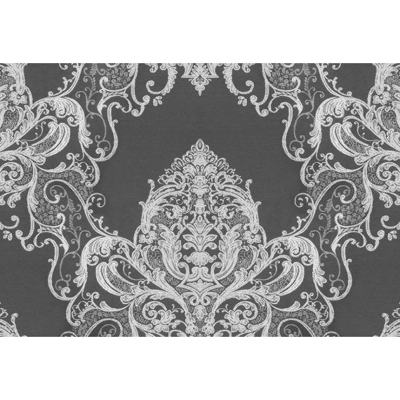 Портьера МОНАКО 180*260 серый, изображение 3