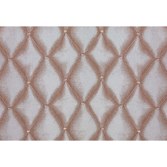 Портьера МАРСЕЛЬ 150*260 голубой, изображение 2