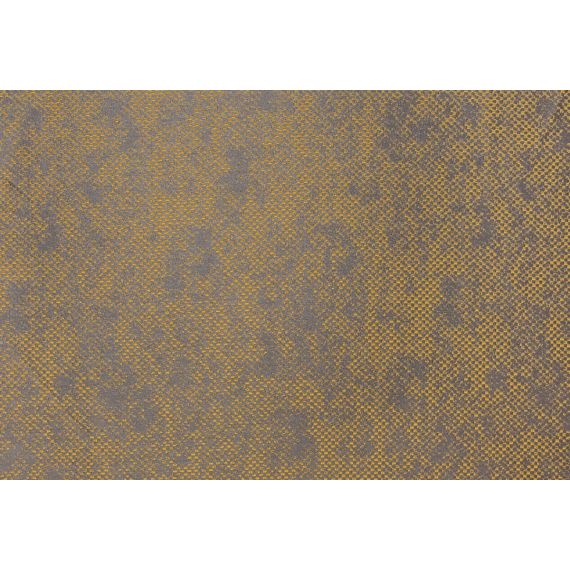 Портьера МАТРИЦА 150*260 горчичный, изображение 2