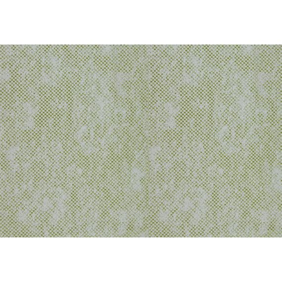 Портьера МАТРИЦА 150*260 салатовый, изображение 2