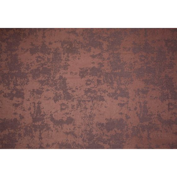 Портьера МРАМОР СОФТ 150*260 брусника, изображение 2