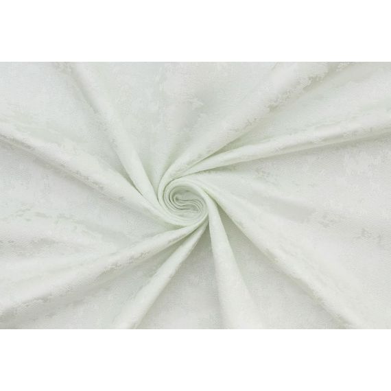 Портьера ОАЗИС 150*260 белый, изображение 3