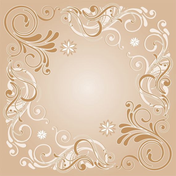Плита потол. ФЛЕКС-К МАГИЯ кофе 50*50см