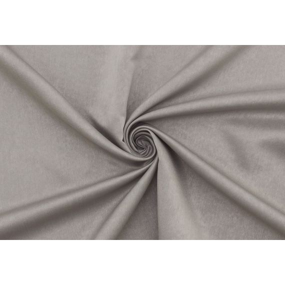 Портьера СОФТ 180*260 стальной, изображение 2