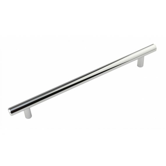 Ручка-рейлинг R0240/96 Boyard RR002CP.5/96  е558