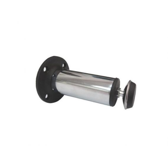 Опора мебельная металическая N308CP2 Boyard  и708