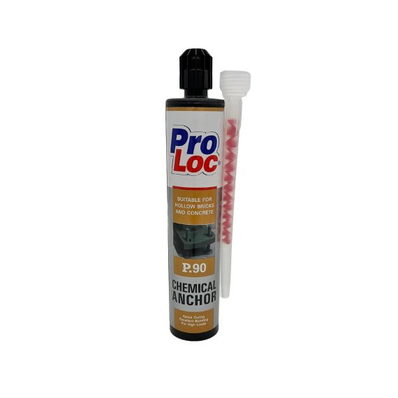 Анкер химический ProLoc P.90 300мл