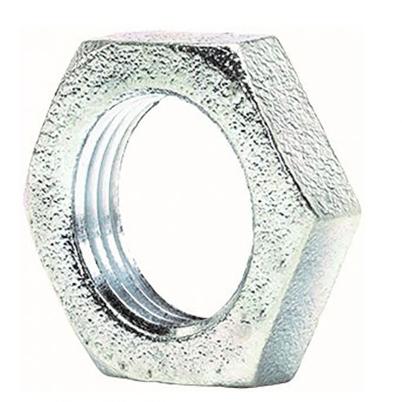 Контргайка чугун оц Ду20 (3/4")  027-2082