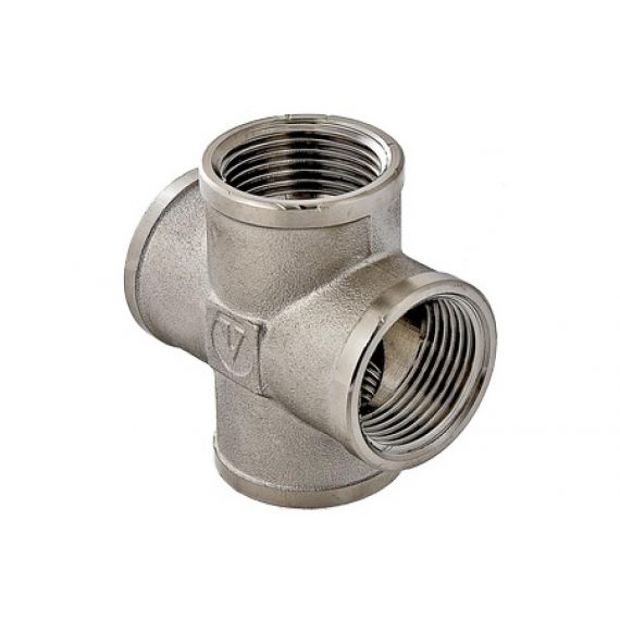 Крестовина 3/4" вн.  VTr.760.N.0005