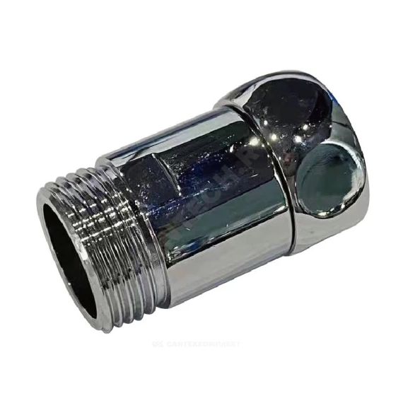 Соединитель для п/суш прям 1"x3/4" нак/г/НР SantechSystems 129-3089