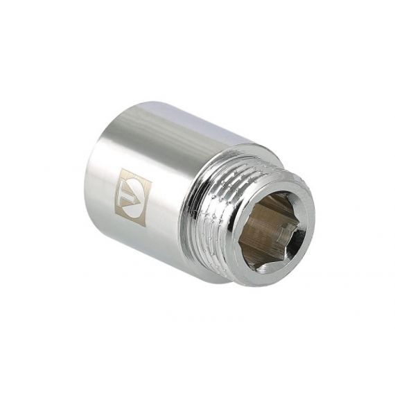 Удлинитель вн.-нар. 1/2"х60мм  VTr.198.C.0460