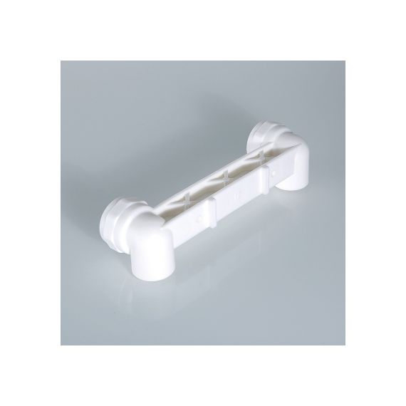 Планка с водорозетками PPR 25х1/2"  VTp.724.0.02504, изображение 2