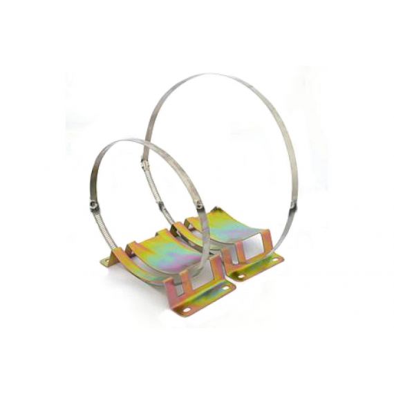 Хомут 8RW Беламос, изображение 2