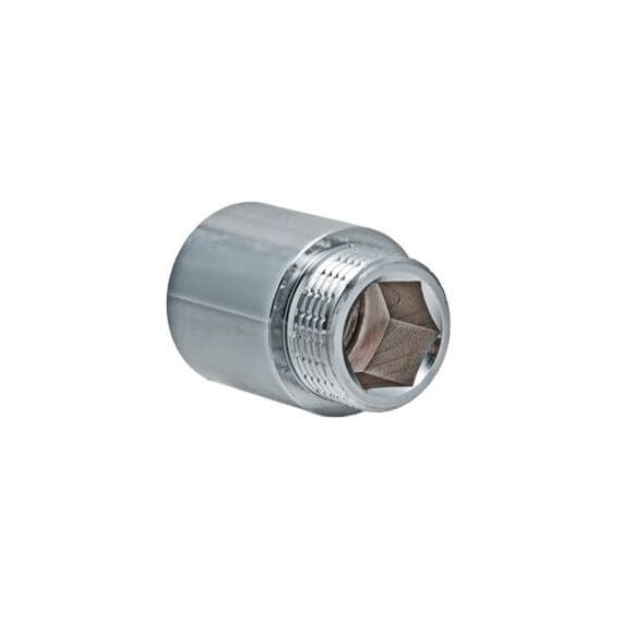 Удлинитель вн.-нар. 3/4"х100мм  VTr.198.C.05100