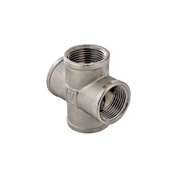 Крестовина 1" вн.  VTr.760.N.0006