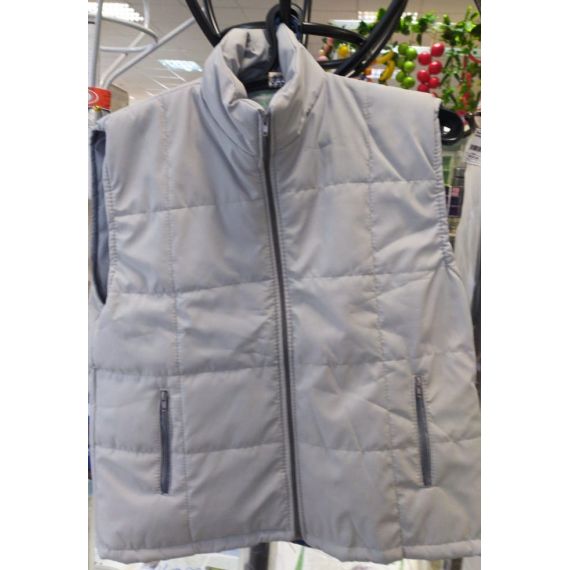 Жилет балоневый женский, изображение 3