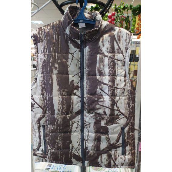 Жилет балоневый женский, изображение 4