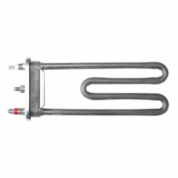 ТЭН 1900W (прям.L=175, R13, M120, F28, K2)  3406117